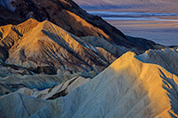 2014 Death Valley Photographs