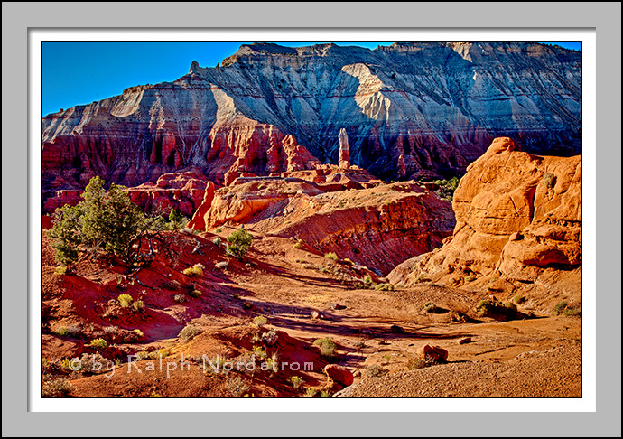 Kodachrome Basin