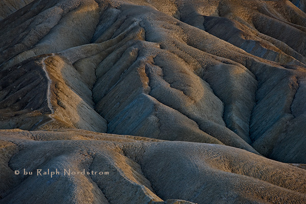 Death Valley Reflections, Death Valley National Park, California