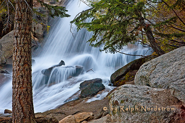Lone Pine Creek 1