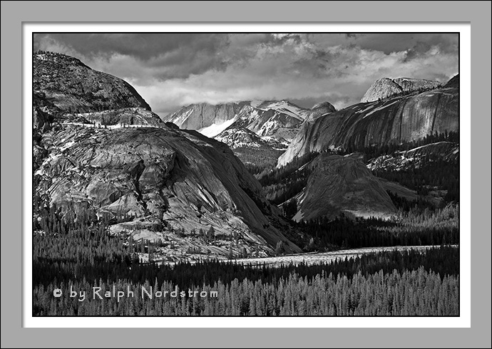 Tanaya Lake, Yosemite (2010)