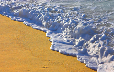 Cabo Surf 1