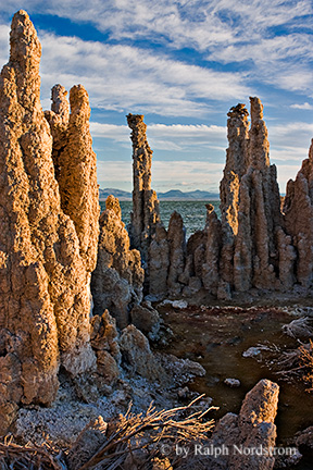 Tufa Sanctuary 1