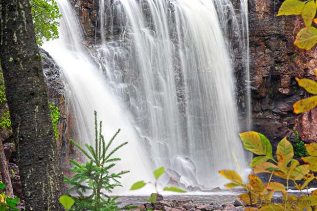 Gooseberry Falls