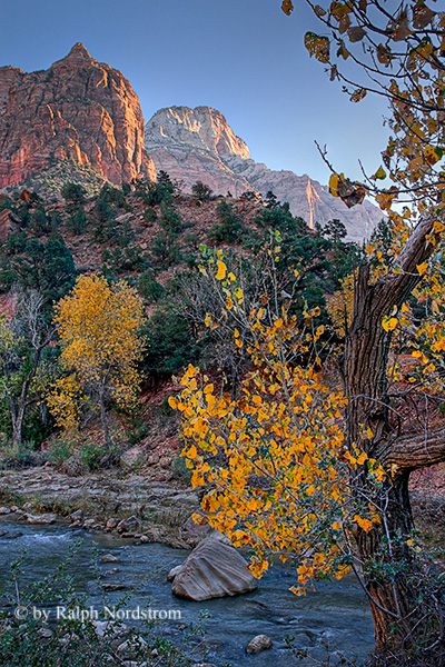 Virgin River