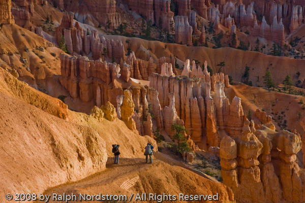 Bryce Canyon Workshop