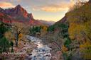 Virgin River and the Watchman