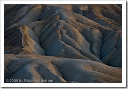 Zabriskie Point