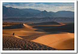 A1P3783 thumb Death Valley Workshop &ndash; Day 2 Sunrise