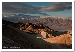 A1P3907 thumb Death Valley Workshop &ndash; Day 3 Sunrise