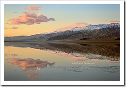 death valley reflections 2 thumb Countdown to the Death Valley Workshop