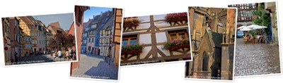 View Alsace