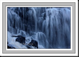 partridge falls 2 20101 Print of the Month&ndash;January 2011