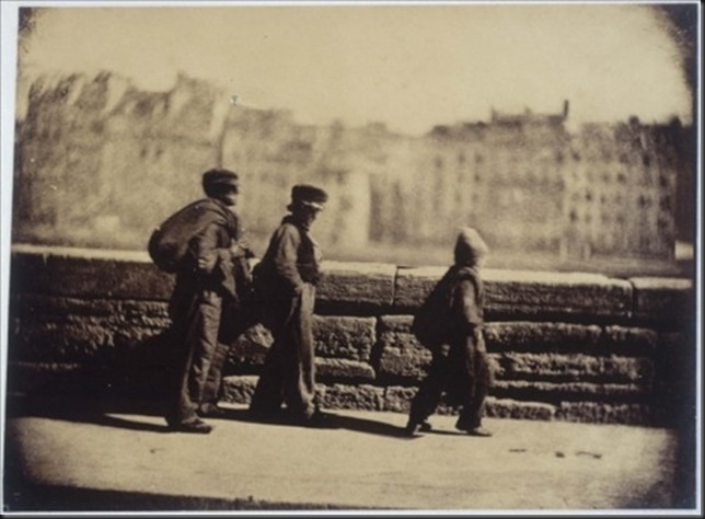 the_chimney_sweeps_walking_1851_charles_negre_salted_paper_print