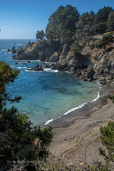Photographing the California Central Coast - Day 1